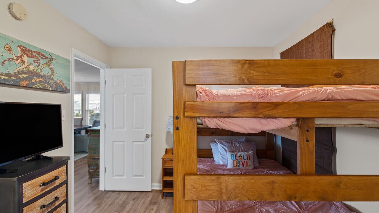Photo of Bedroom in Surf City