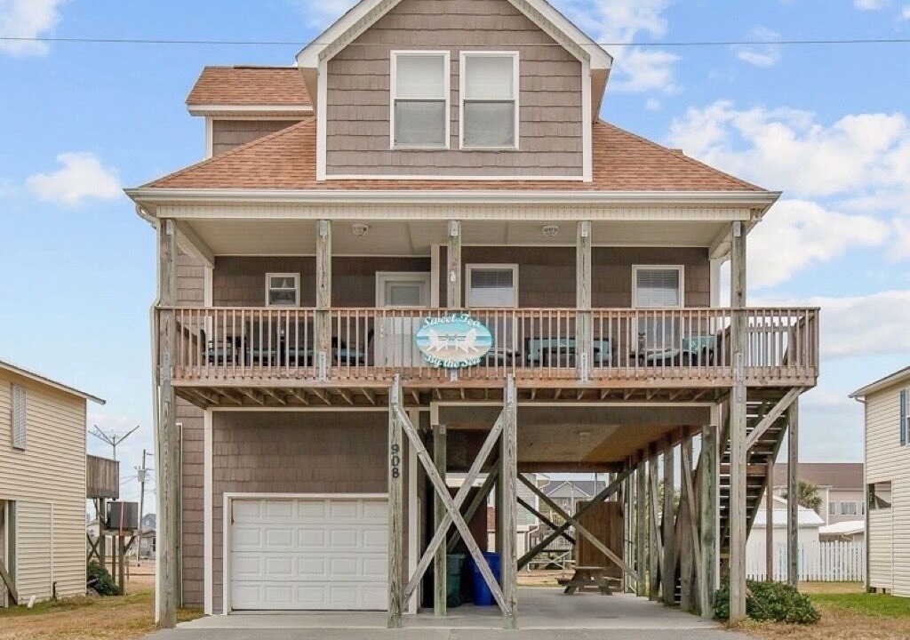 Photo of Outdoor in Surf City