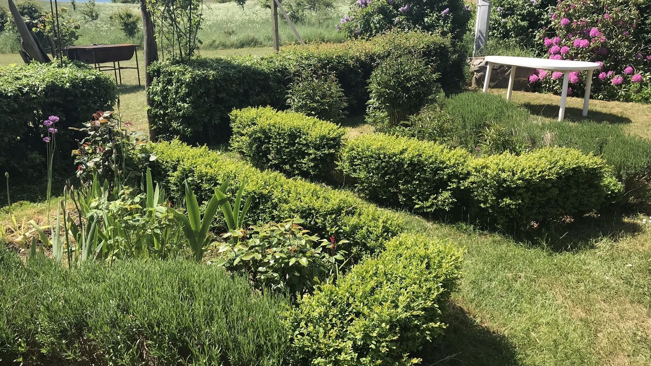 Photo of Outdoor in Borre