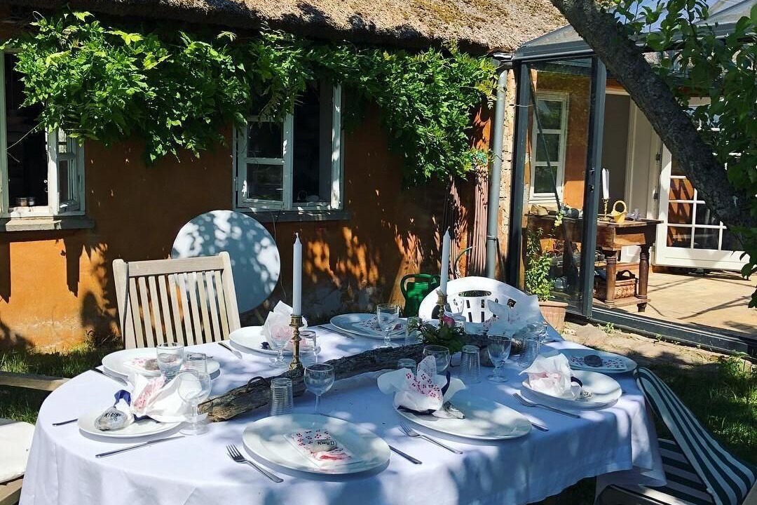 Photo of Outdoor in Borre