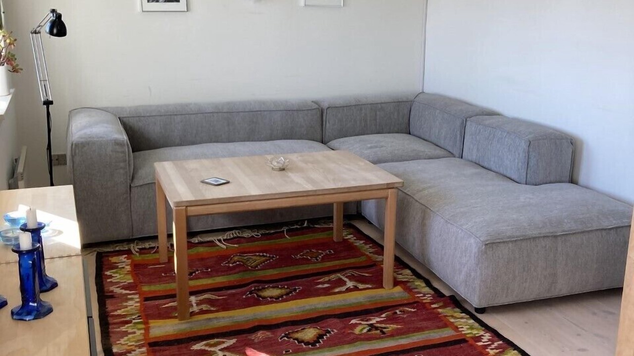 Photo of Livingroom in Borre