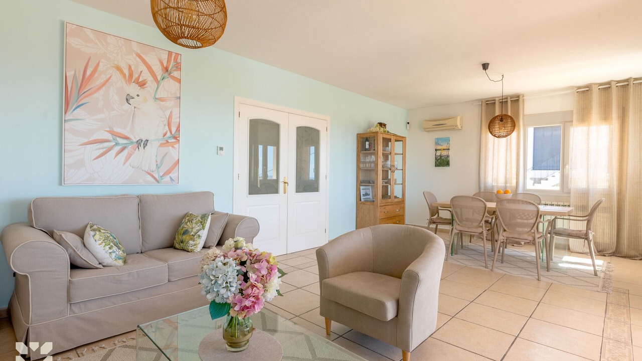 Photo of Livingroom in Casas de Torrat