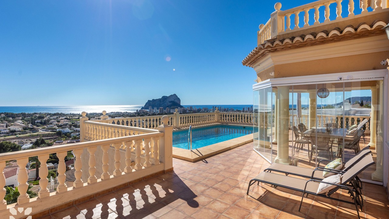 Photo of Outdoor in Casas de Torrat