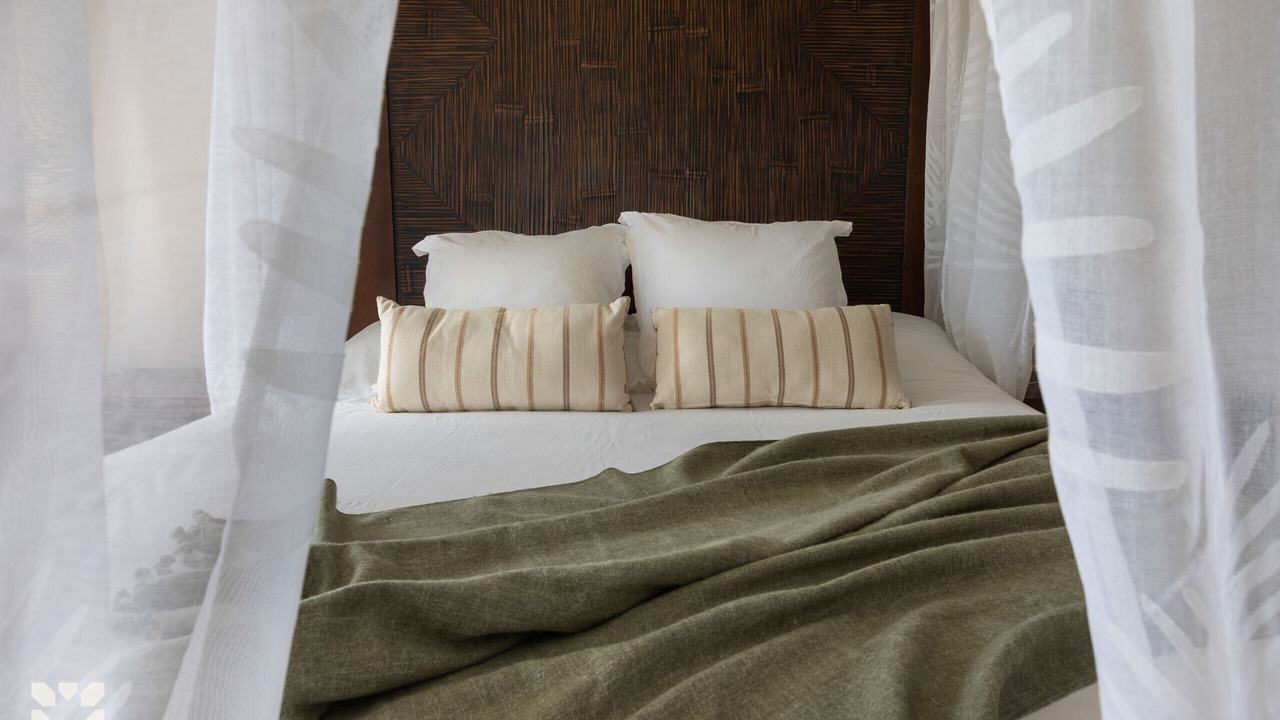 Photo of Bedroom in Casas de Torrat