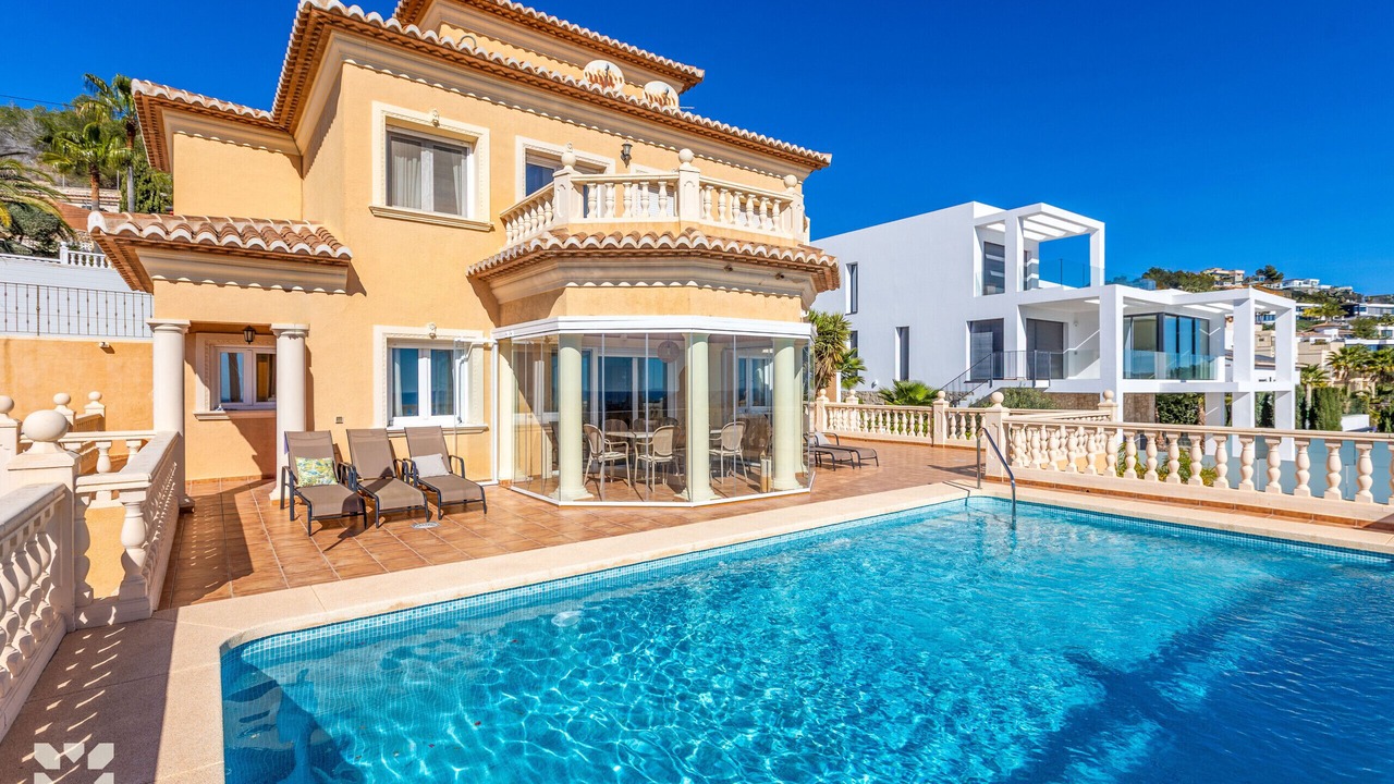 Photo of Outdoor in Casas de Torrat