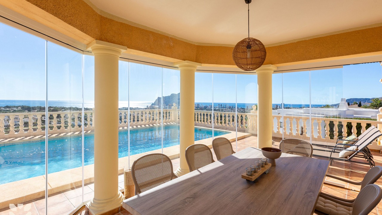 Photo of Outdoor in Casas de Torrat