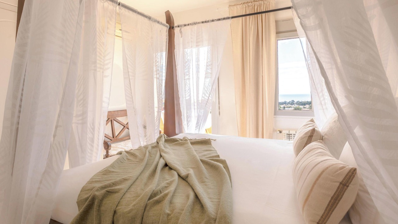 Photo of Bedroom in Casas de Torrat