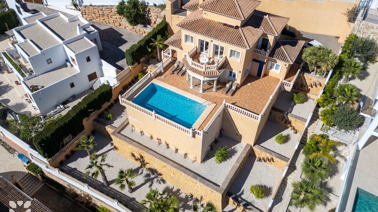 Photo of Outdoor in Casas de Torrat