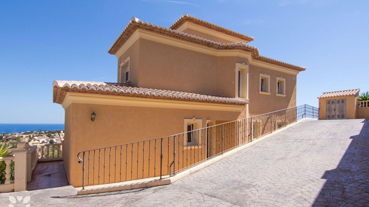 Photo of Outdoor in Casas de Torrat