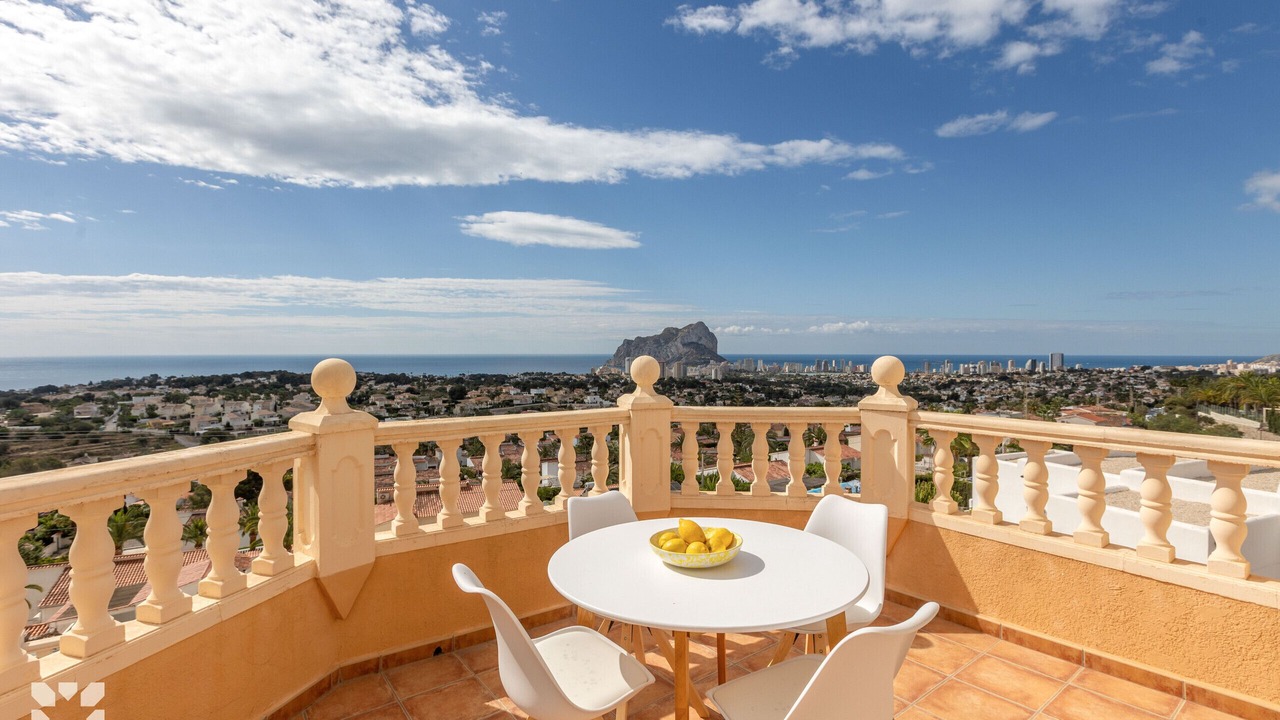 Photo of Outdoor in Casas de Torrat