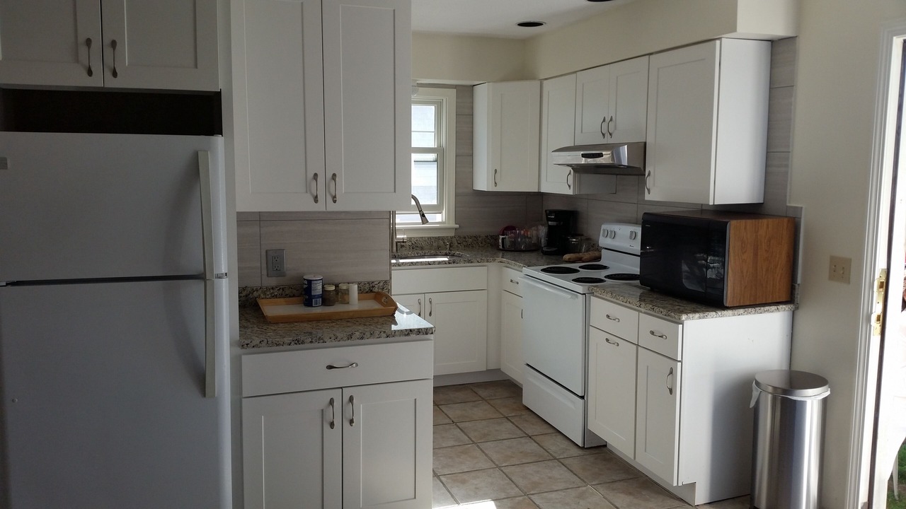 Photo of Kitchen in Newport East