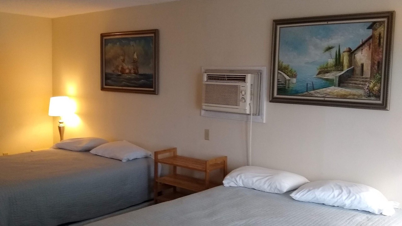 Photo of Bedroom in Newport East