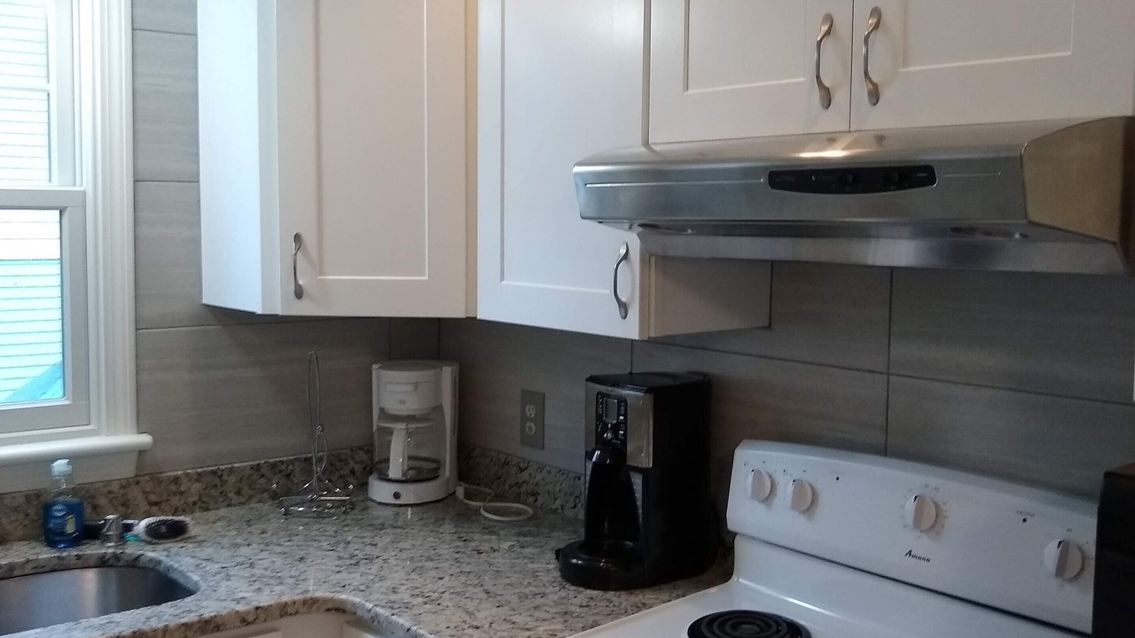 Photo of Kitchen in Newport East