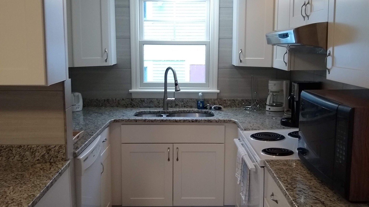 Photo of Kitchen in Newport East