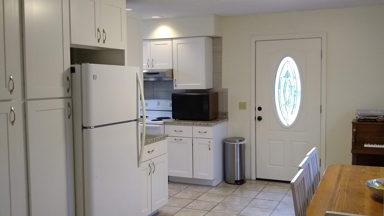 Photo of Kitchen in Newport East