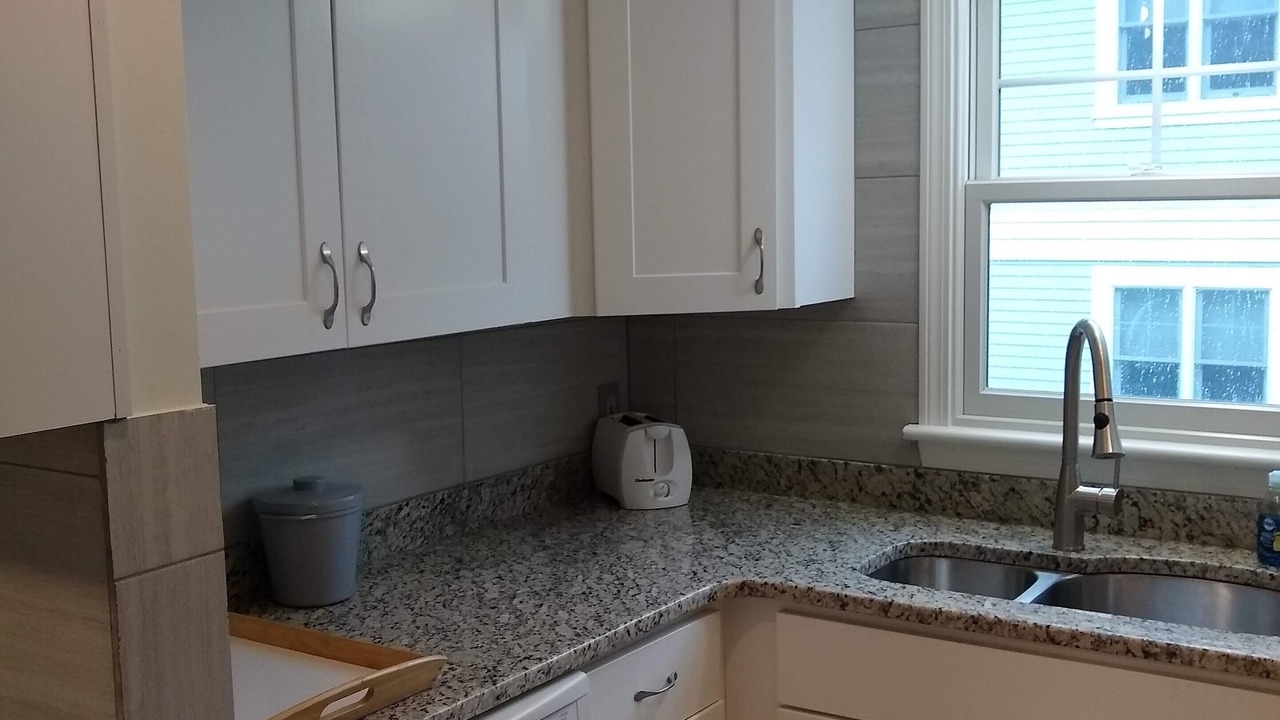 Photo of Kitchen in Newport East