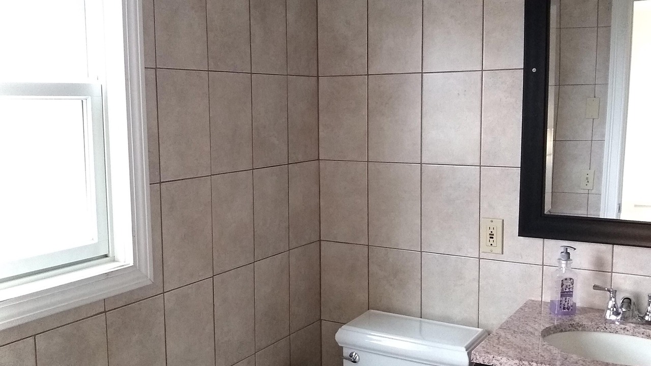 Photo of Bathroom in Newport East