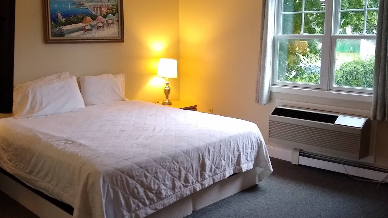 Photo of Bedroom in Newport East