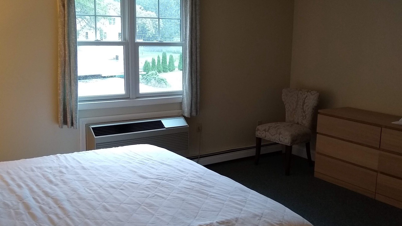 Photo of Bedroom in Newport East