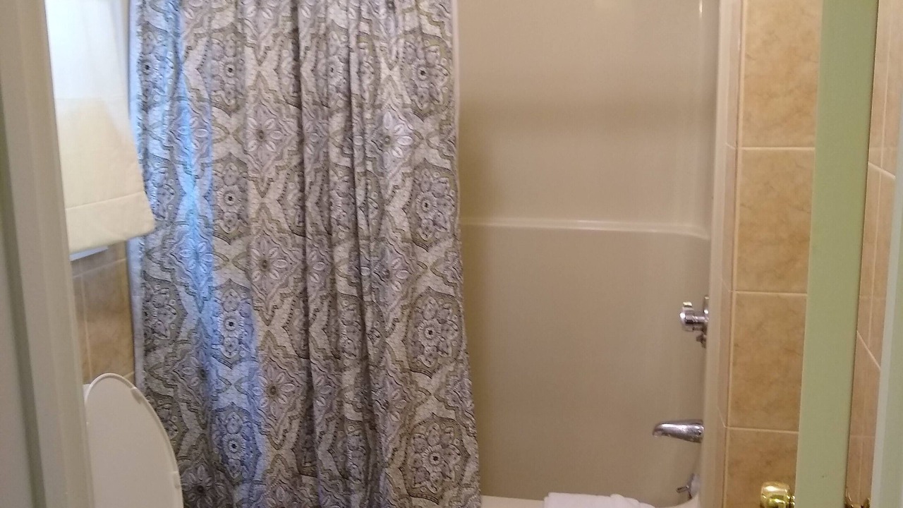 Photo of Bathroom in Newport East