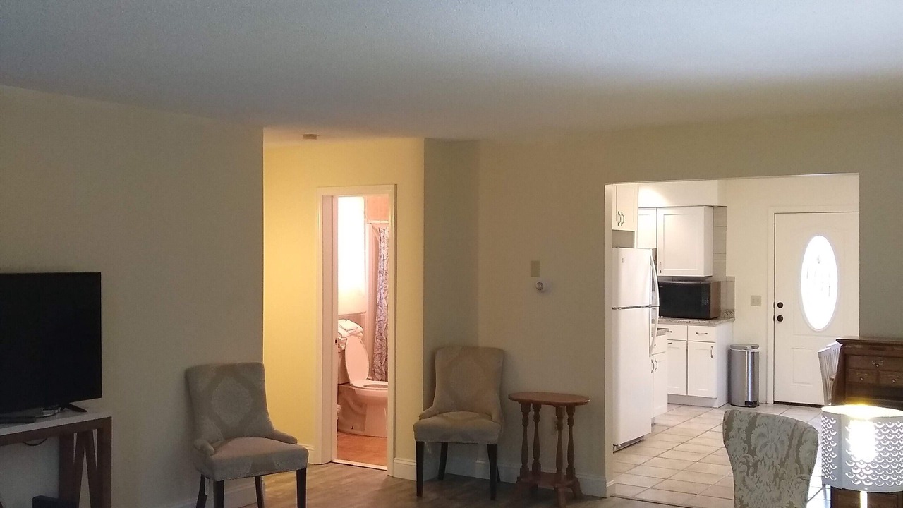 Photo of Livingroom in Newport East