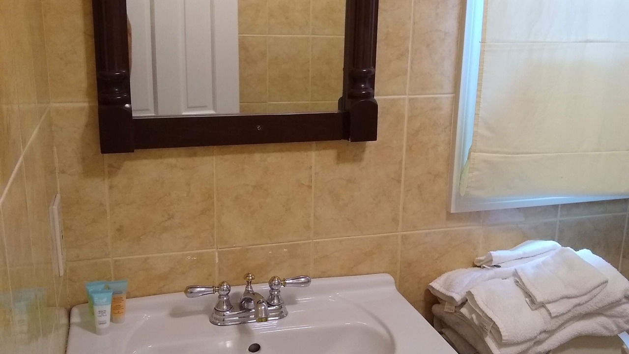 Photo of Bathroom in Newport East