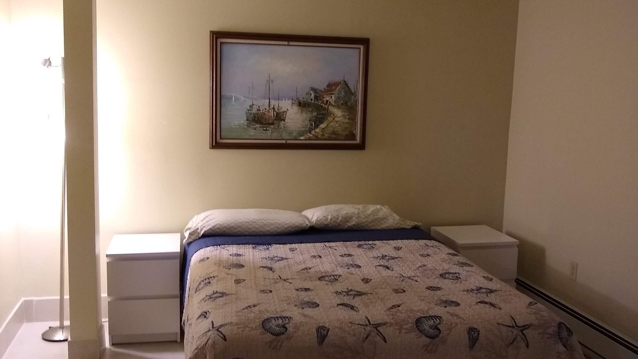 Photo of Bedroom in Newport East