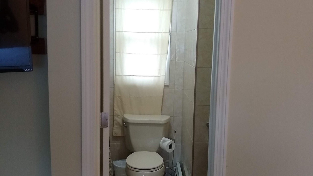 Photo of Bathroom in Newport East