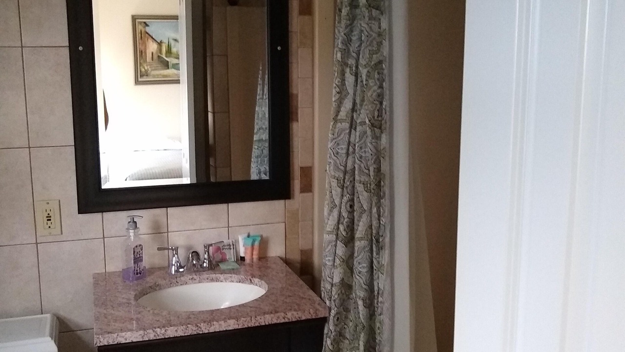 Photo of Bathroom in Newport East