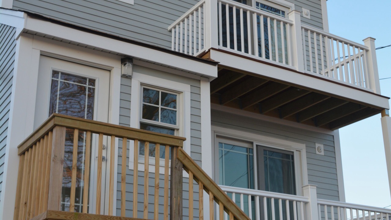 Photo of Outdoor in Newport East