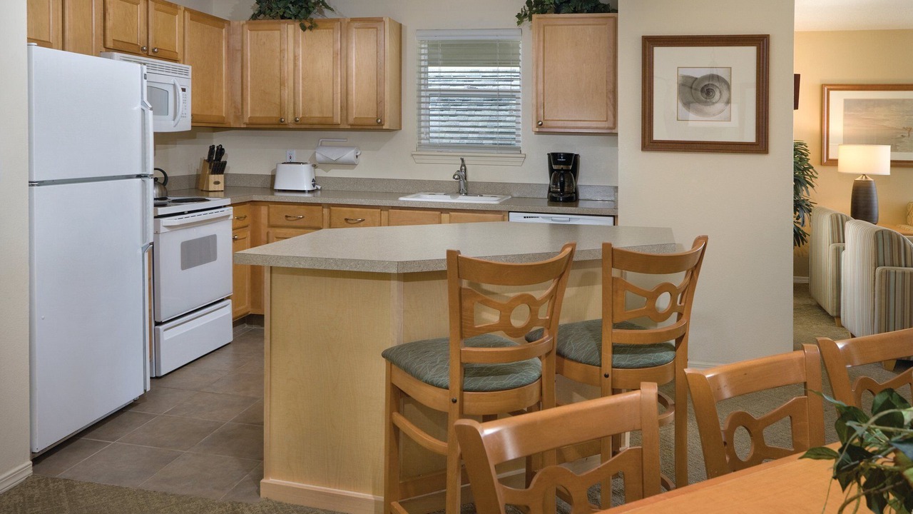 Photo of Kitchen in Gleneden Beach