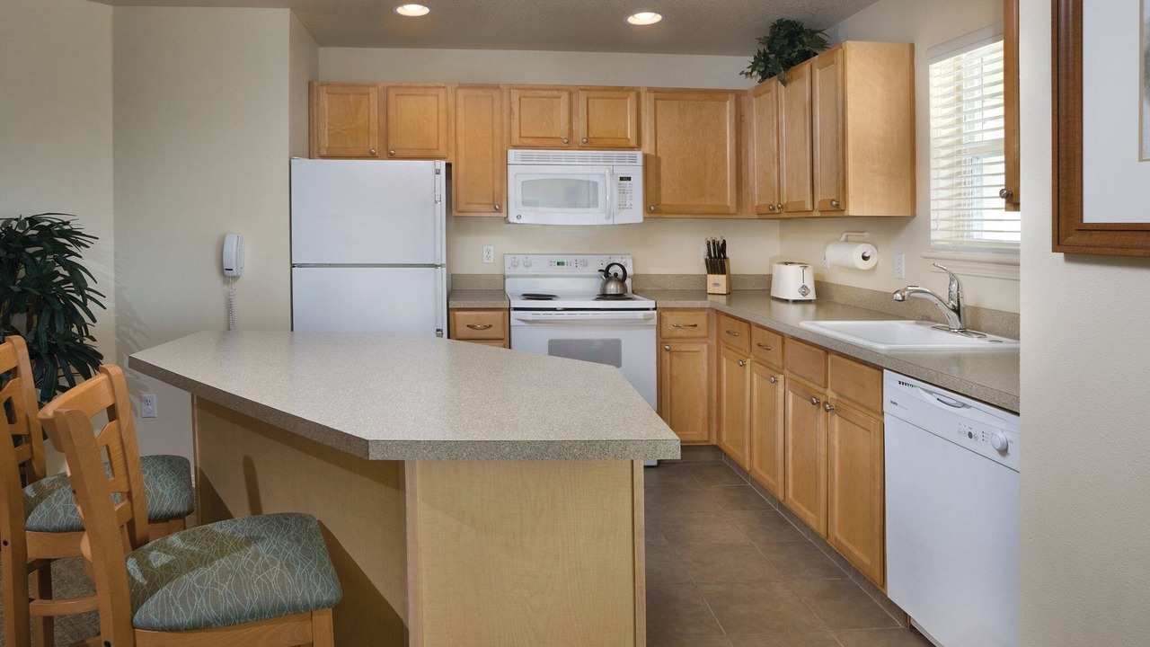 Photo of Kitchen in Gleneden Beach