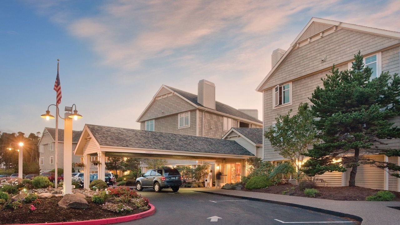 Photo of Outdoor in Gleneden Beach