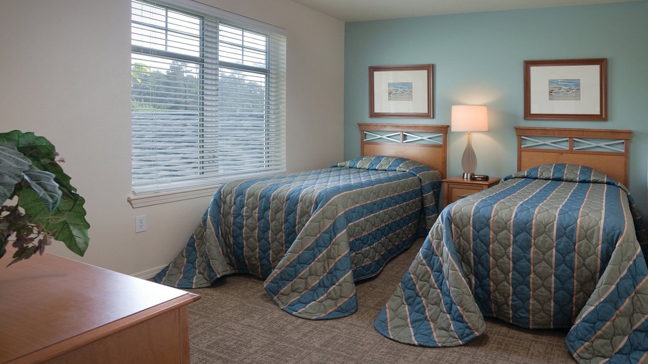 Photo of Bedroom in Gleneden Beach