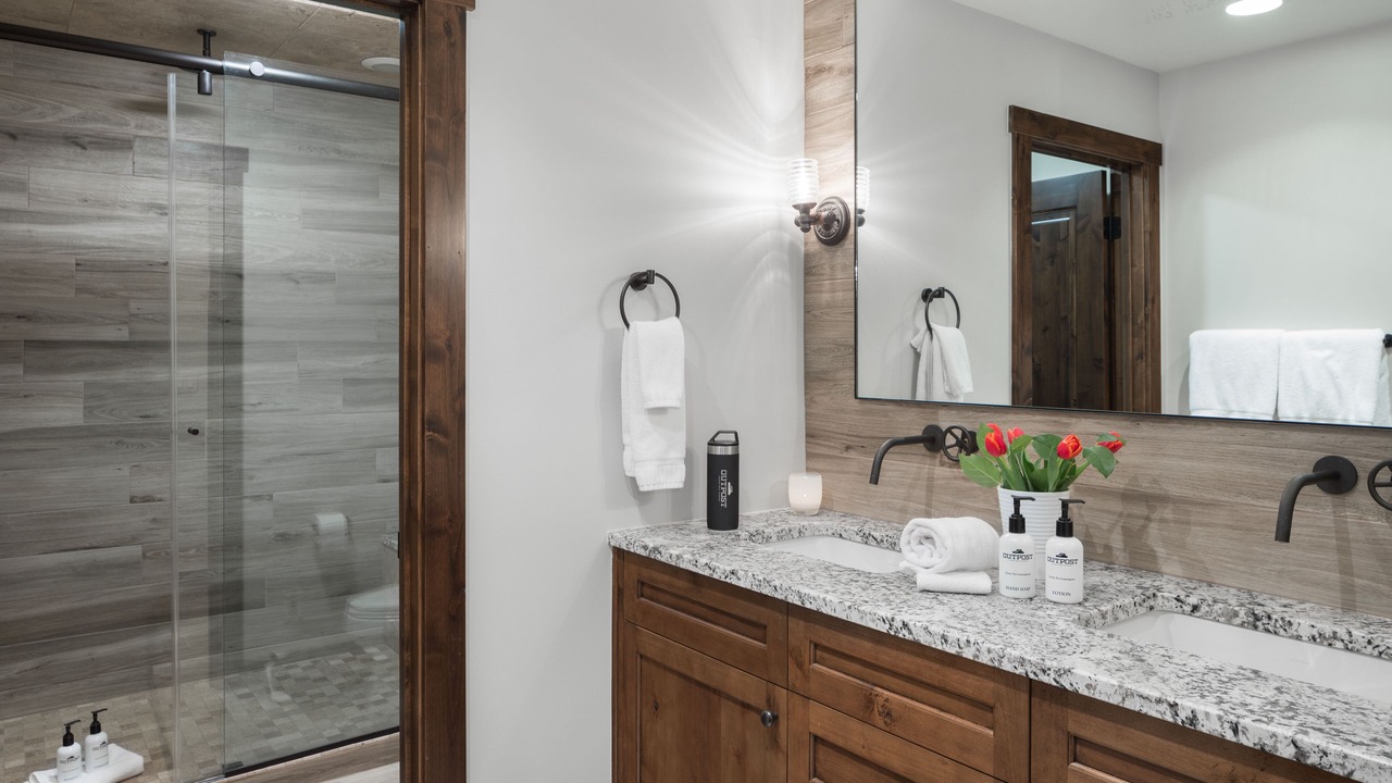 Photo of Bathroom in Spring Creek Ranch