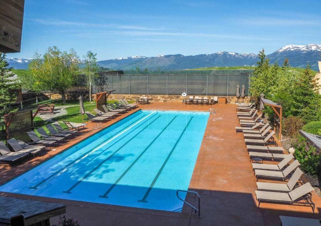 Photo of Outdoor in Spring Creek Ranch