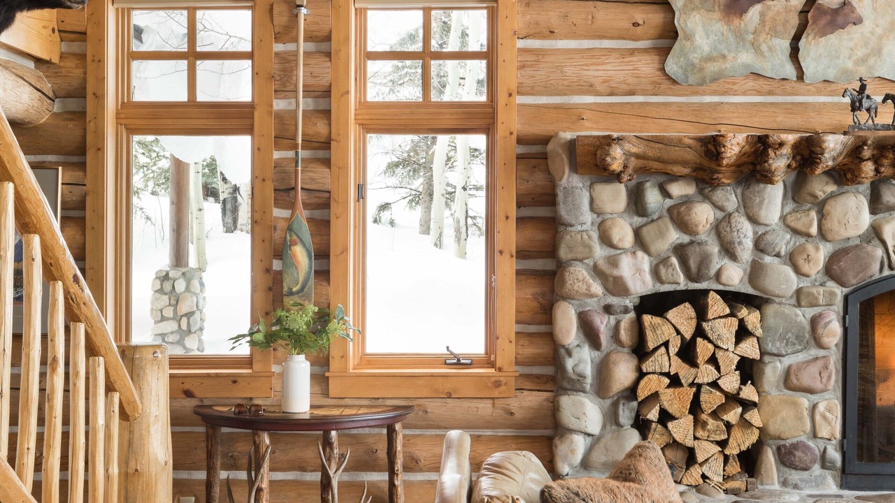 Photo of Livingroom in Spring Creek Ranch