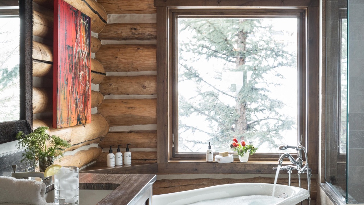 Photo of Bathroom in Spring Creek Ranch