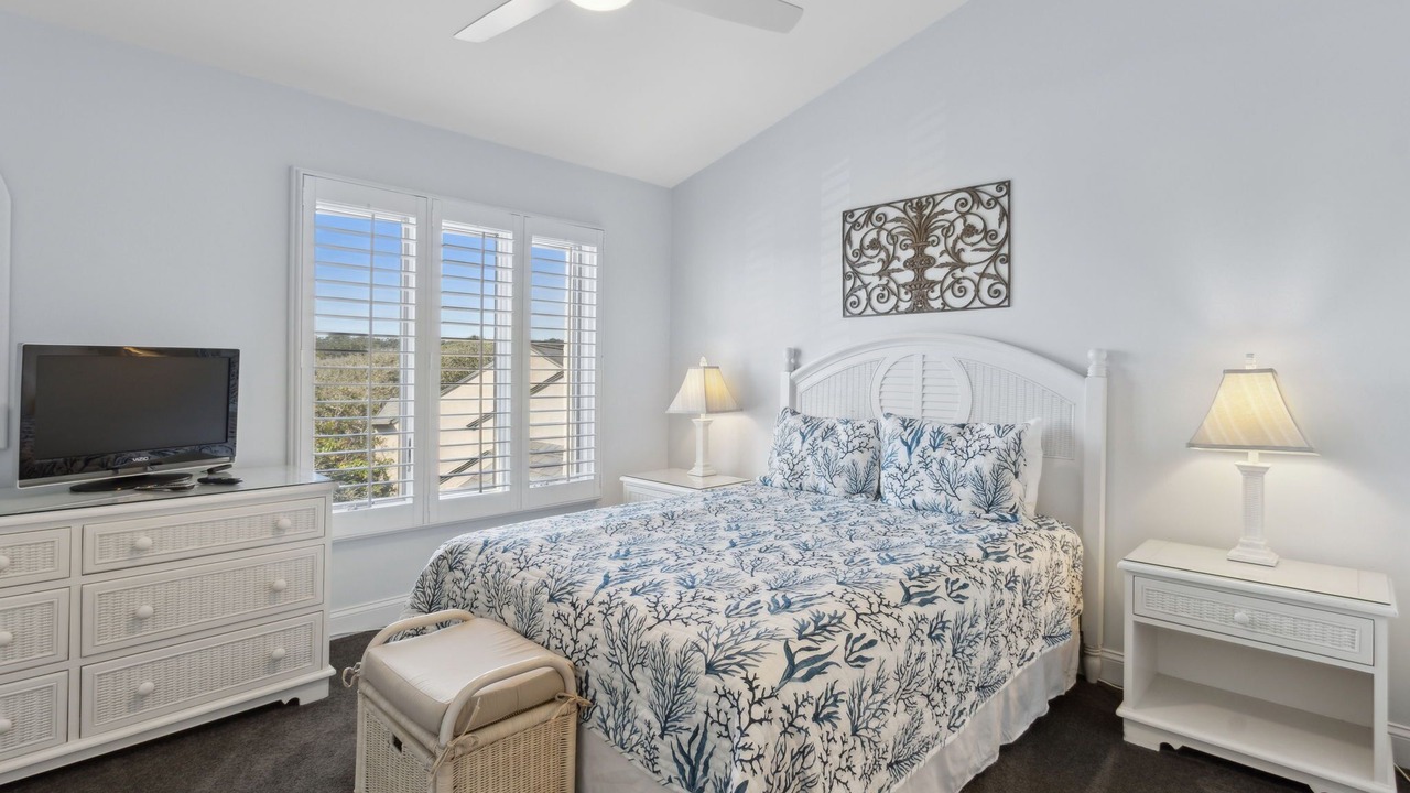 Photo of Bedroom in Amelia City