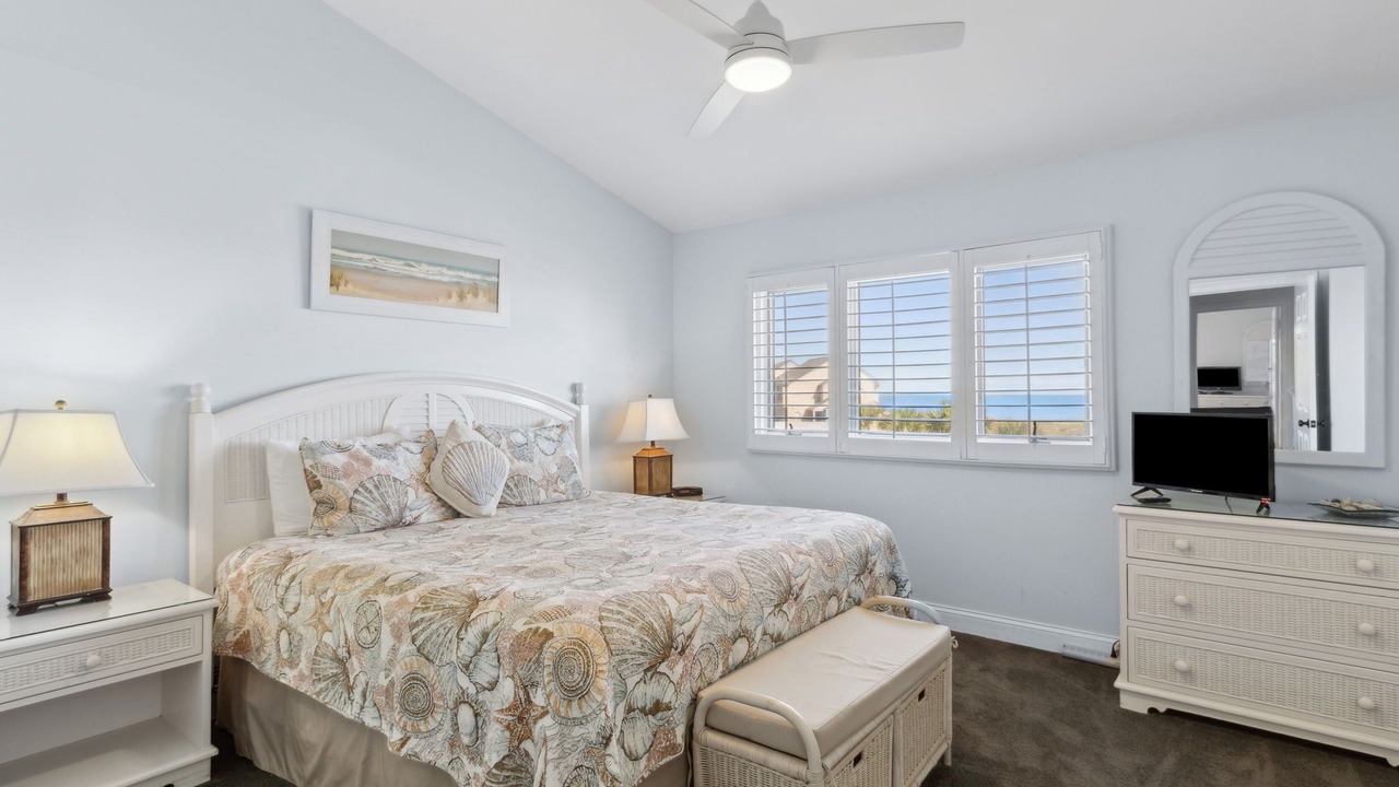 Photo of Bedroom in Amelia City
