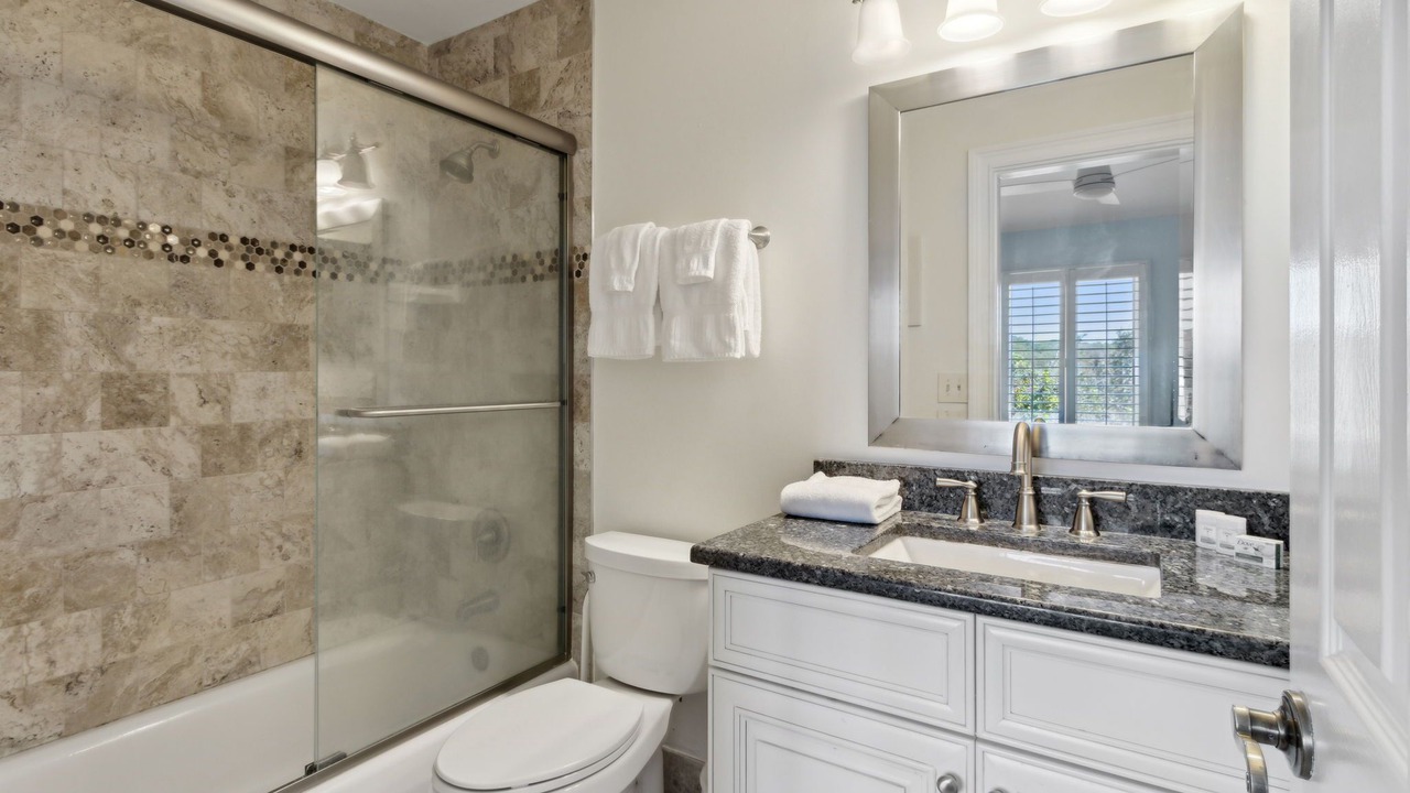 Photo of Bathroom in Amelia City