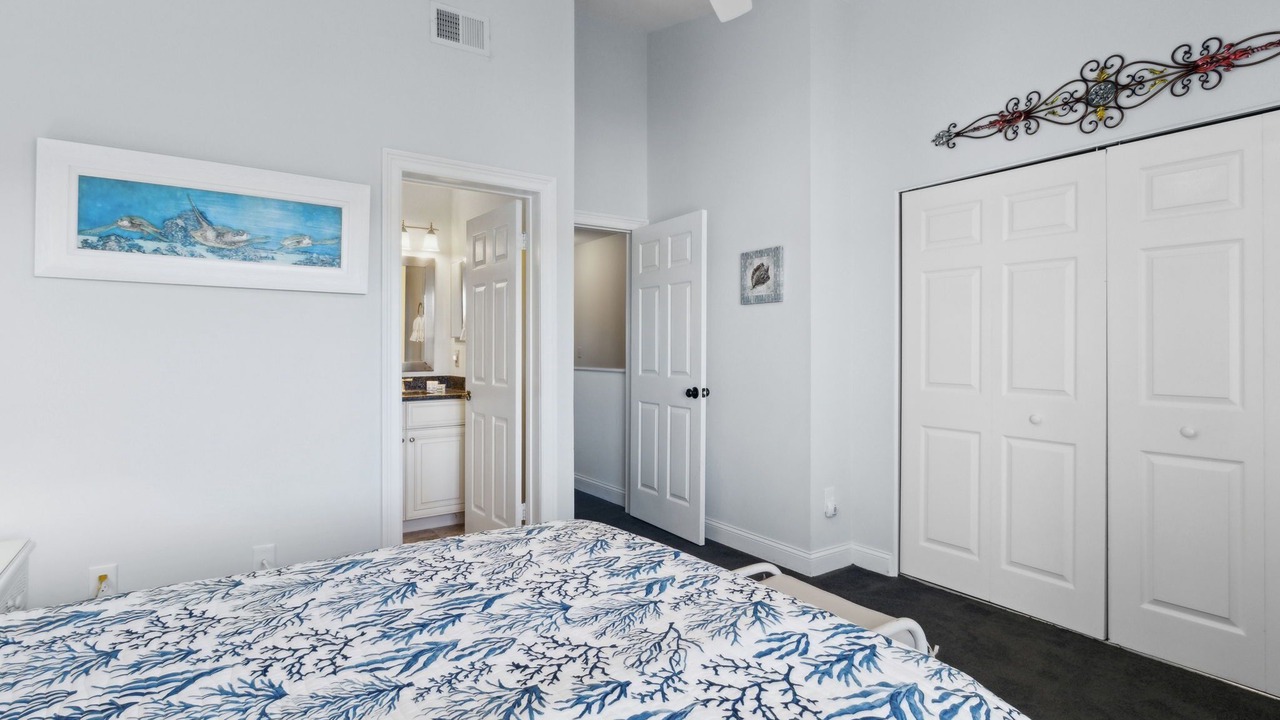 Photo of Bedroom in Amelia City