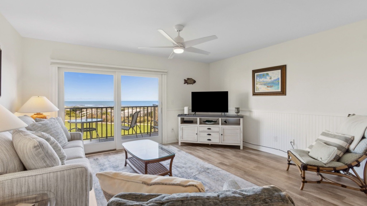 Photo of Livingroom in Amelia City
