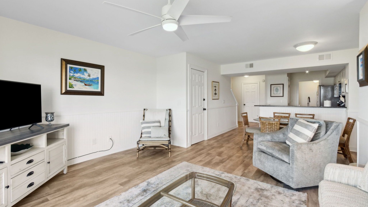 Photo of Livingroom in Amelia City