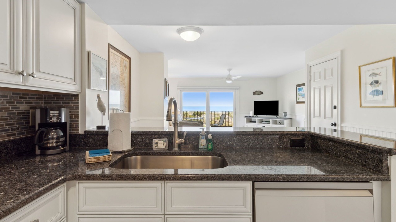 Photo of Kitchen in Amelia City
