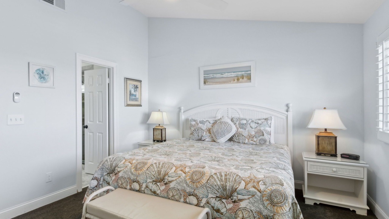 Photo of Bedroom in Amelia City