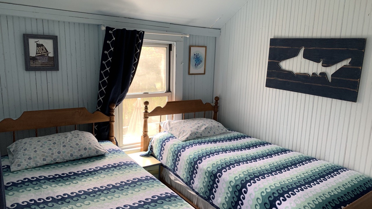 Photo of Bedroom in Ocean Beach