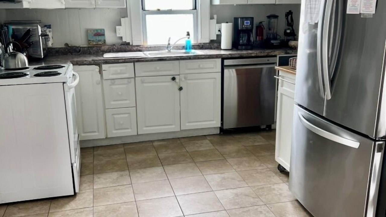 Photo of Kitchen in Ocean Beach