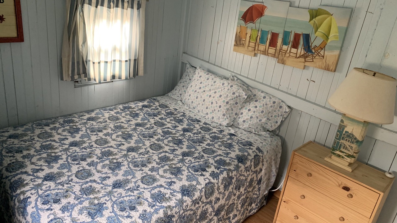 Photo of Bedroom in Ocean Beach