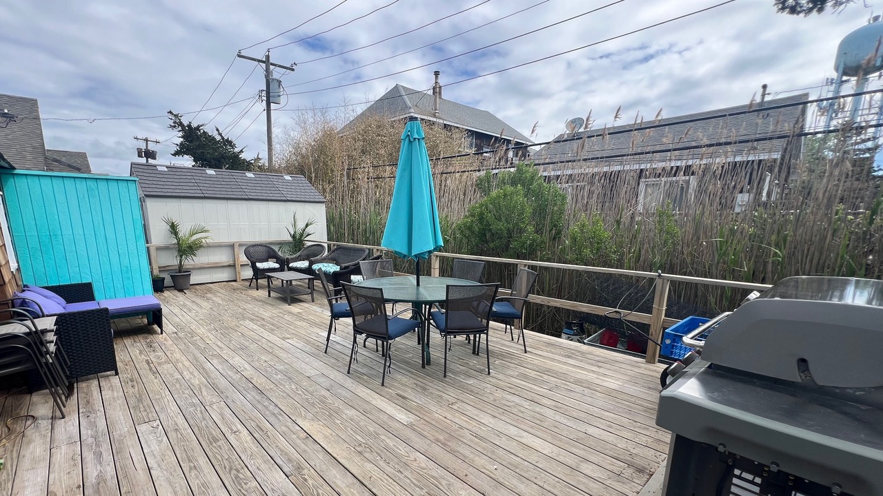 Photo of Outdoor in Ocean Beach